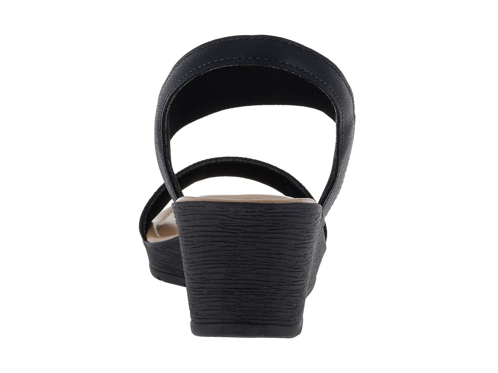 Sandalias Usaflex 87040 Para Mujer