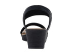 Sandalias Usaflex 87040 Para Mujer