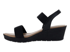 Sandalias Usaflex 87040 Para Mujer