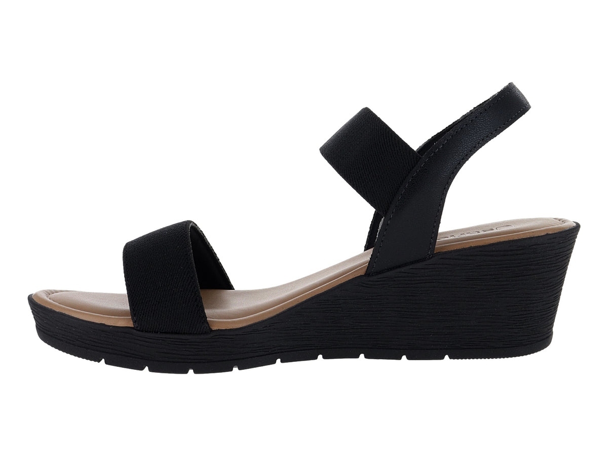 Sandalias Usaflex 87040 Para Mujer