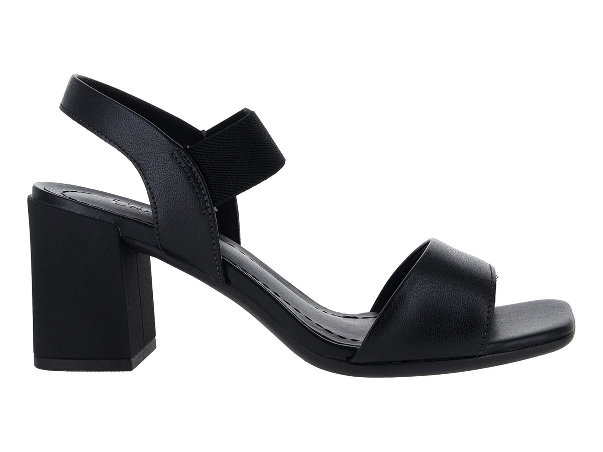 Sandalias Usaflex 080010 Para Mujer