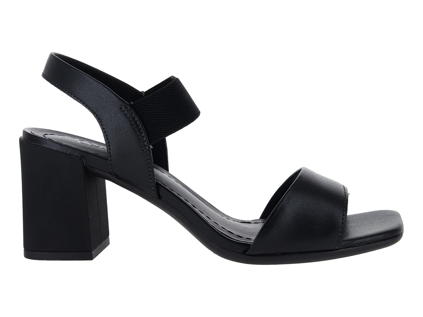 Sandalias Usaflex 080010 Para Mujer