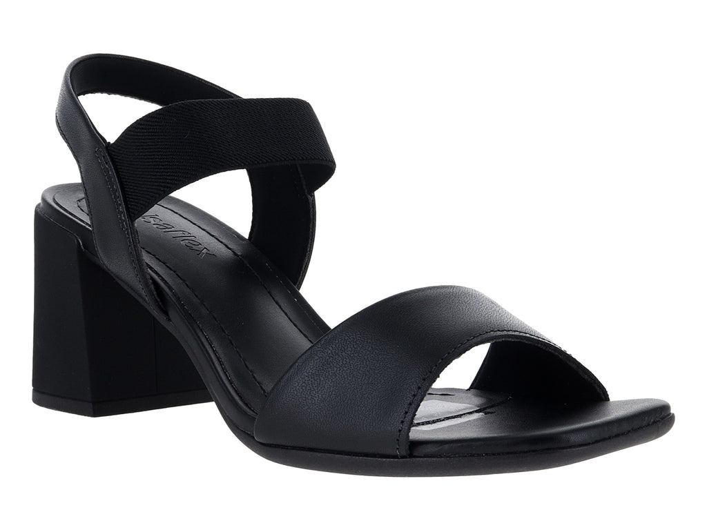 Sandalias Usaflex 080010 Para Mujer