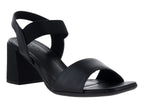 Sandalias Usaflex 080010 Para Mujer