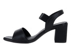 Sandalias Usaflex 080010 Para Mujer
