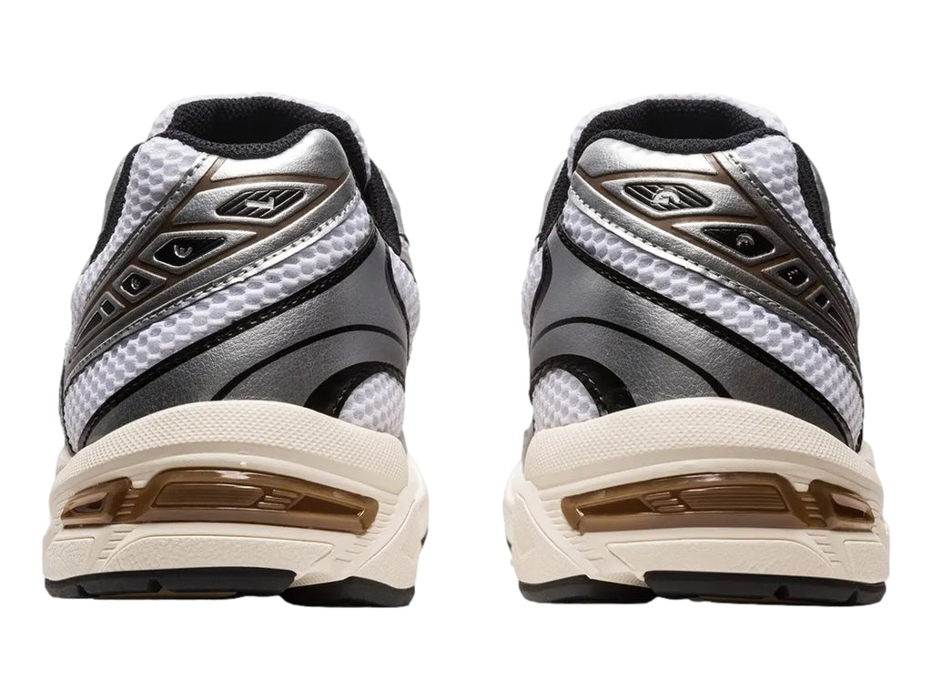 Tenis Asics 01A256 Para Mujer