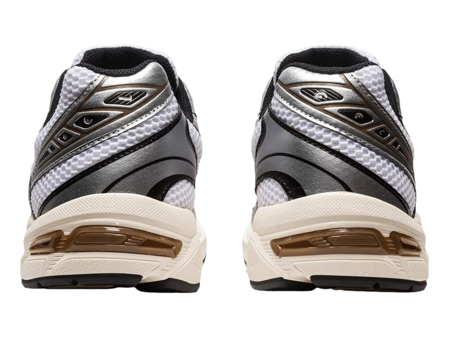 Tenis Asics 01A256 Para Mujer