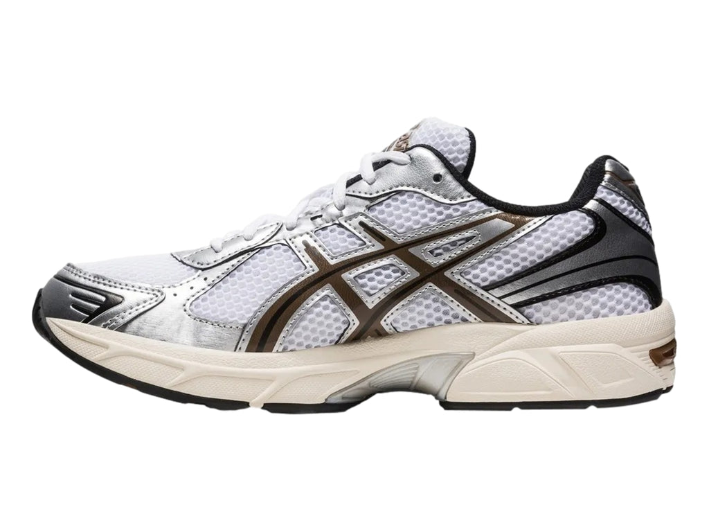 Tenis Asics 01A256 Para Mujer
