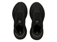 Tenis Charly Road Casual Negro para Mujer