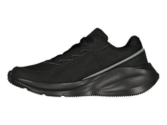 Tenis Charly Road Casual Negro para Mujer