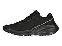 Tenis Charly Road Casual Negro para Mujer