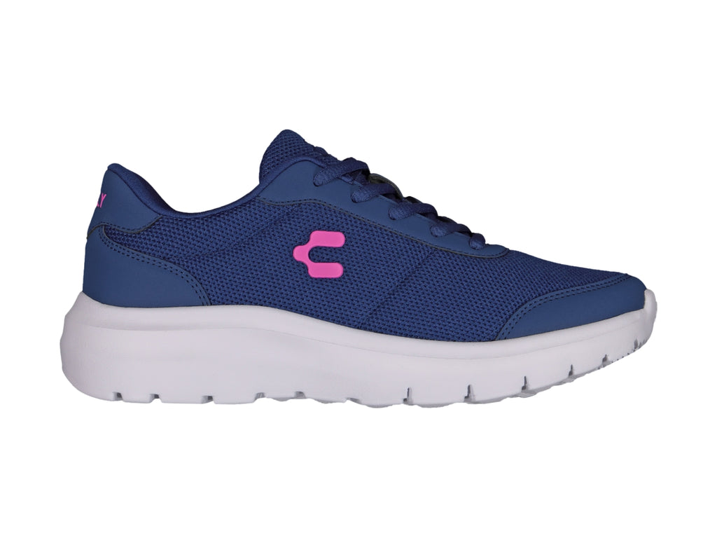 Tenis Charly 43270 Para Mujer