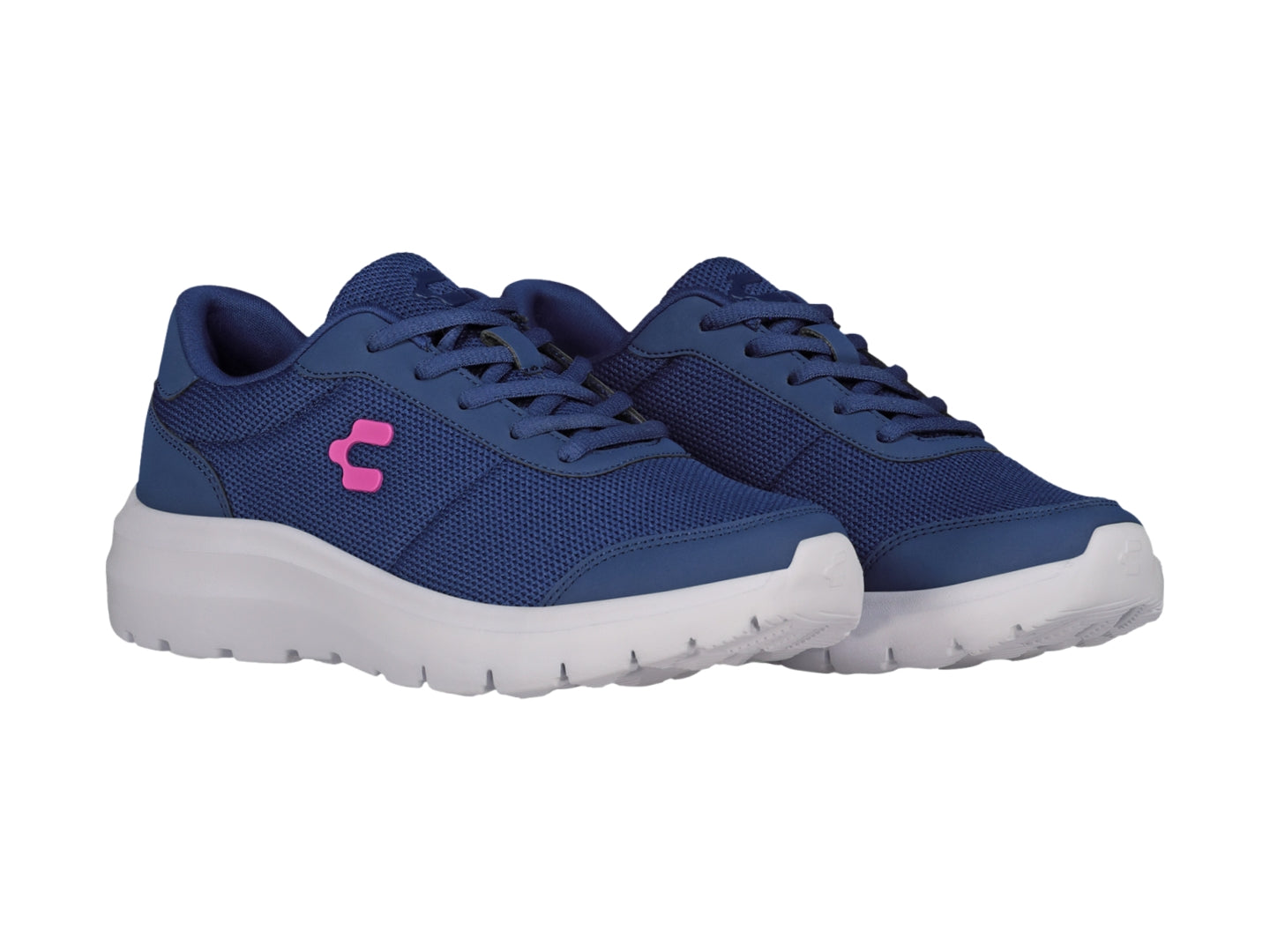 Tenis Charly 43270 Para Mujer