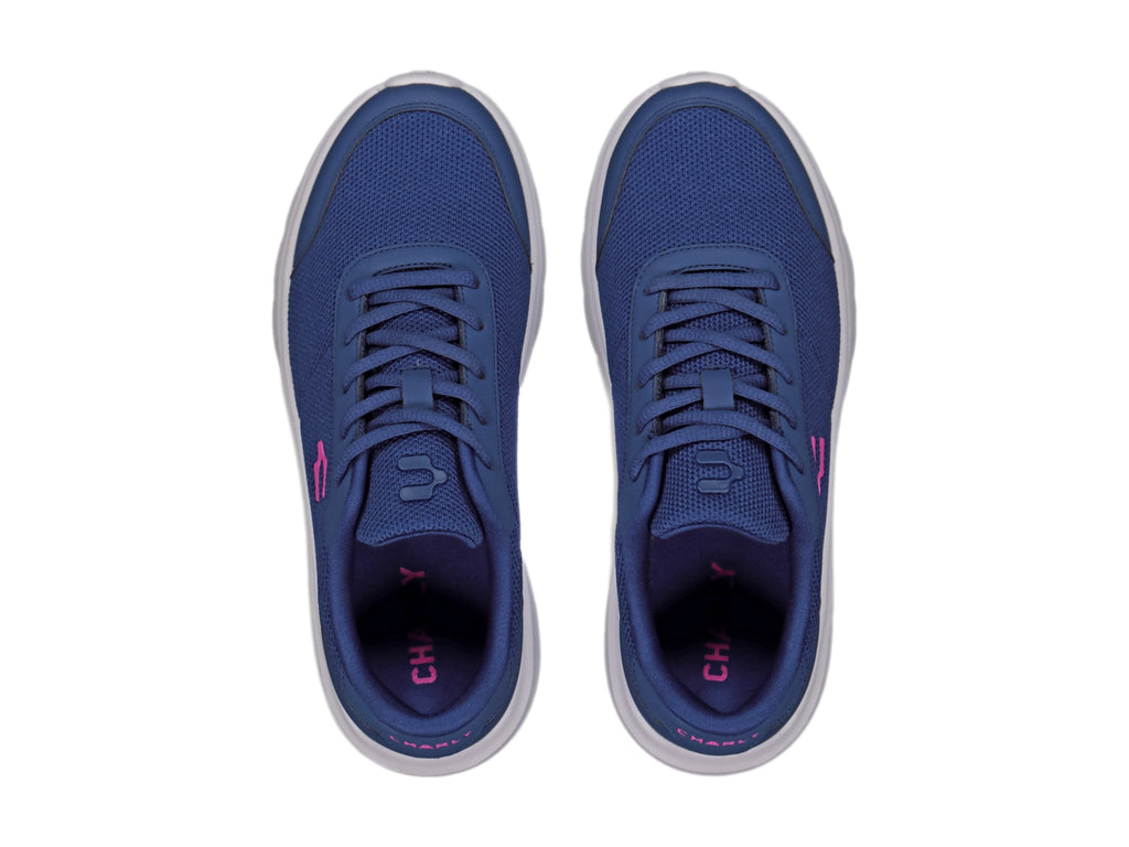 Tenis Charly 43270 Para Mujer