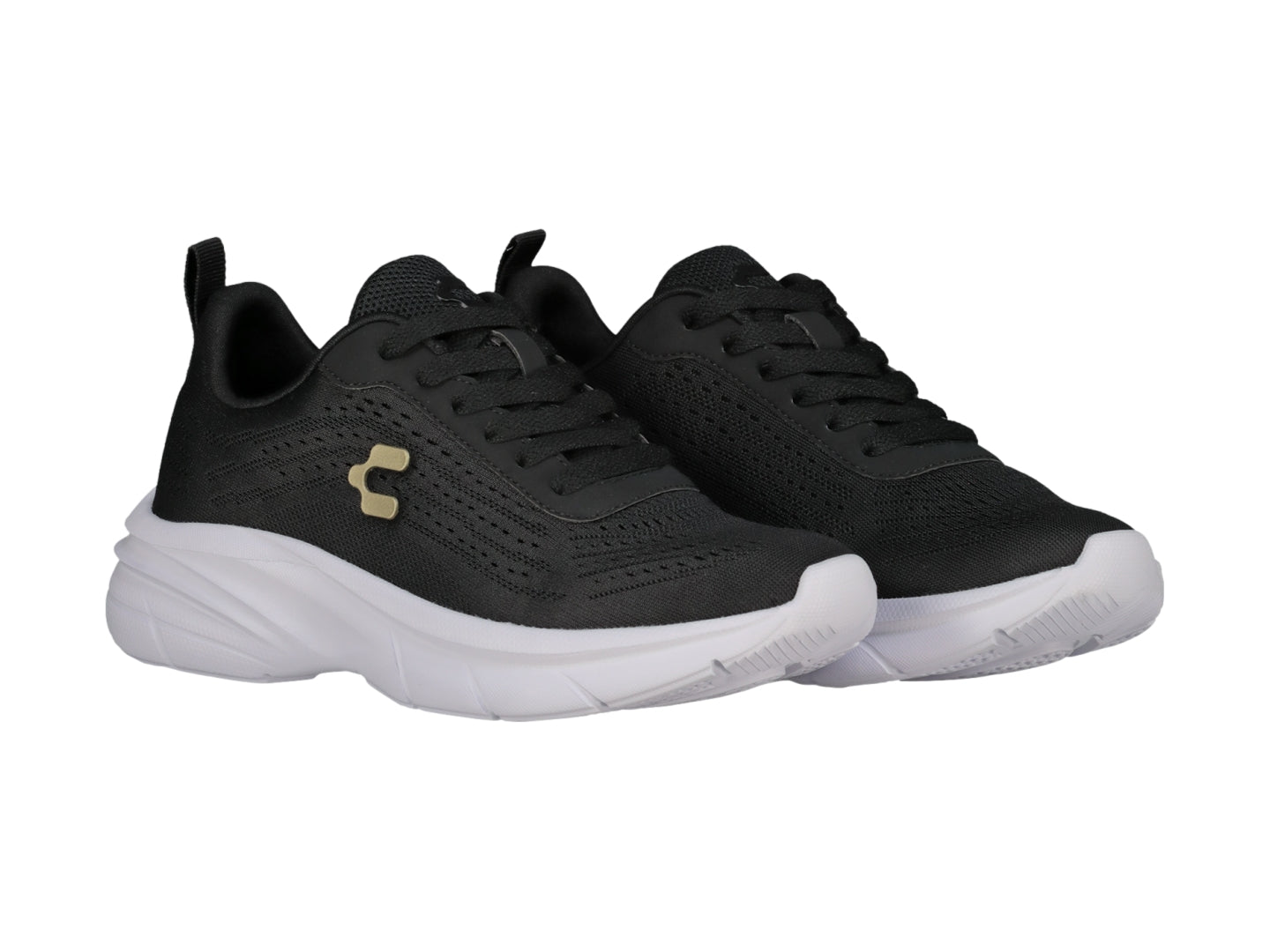 Tenis Charly 43276 Para Mujer