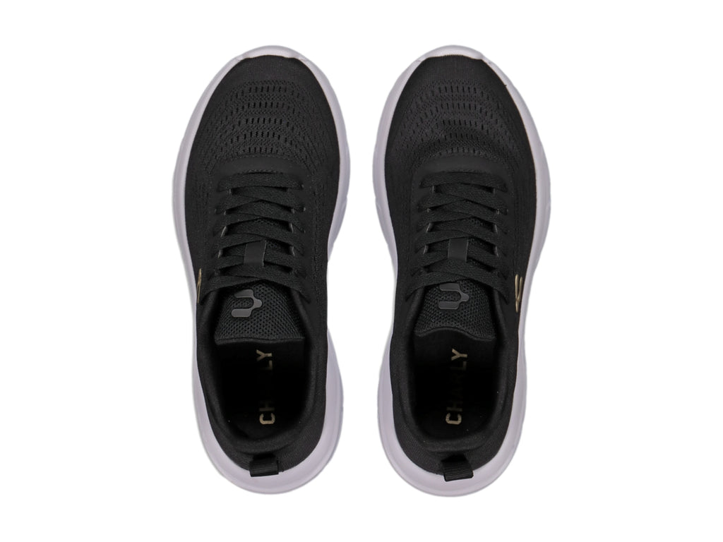 Tenis Charly 43276 Para Mujer