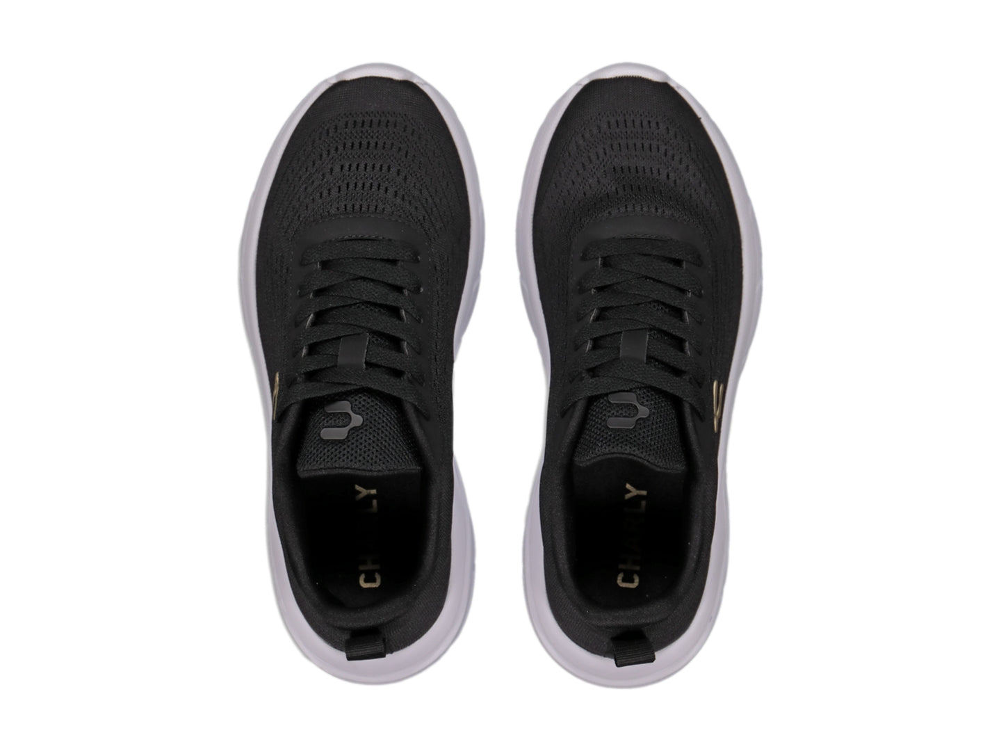 Tenis Charly 43276 Para Mujer