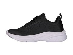 Tenis Charly Light Sport Negro para Mujer