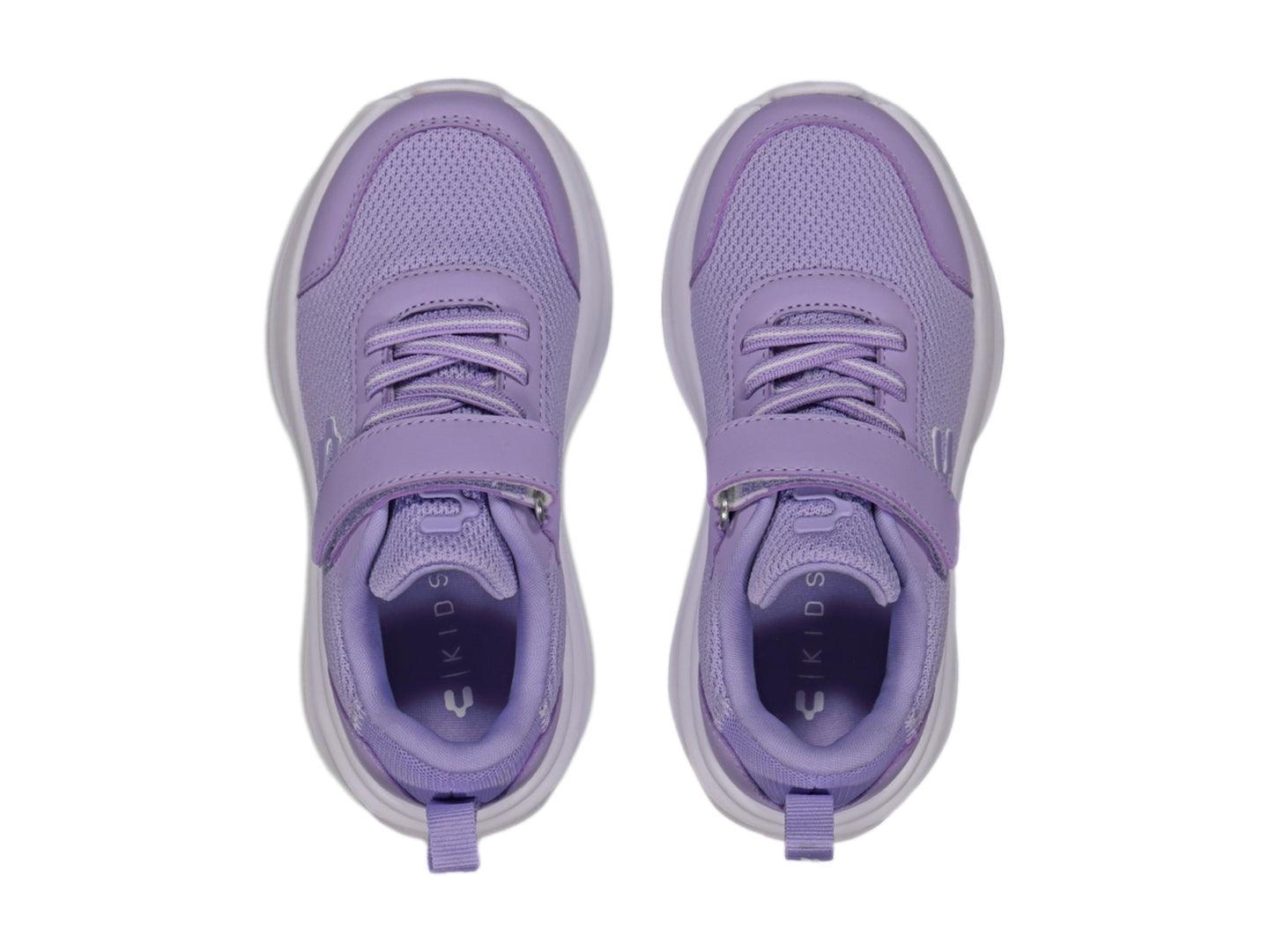 Tenis Charly 65519 Para Niña