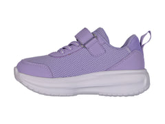 Tenis Charly Road Casual Lila para Niña
