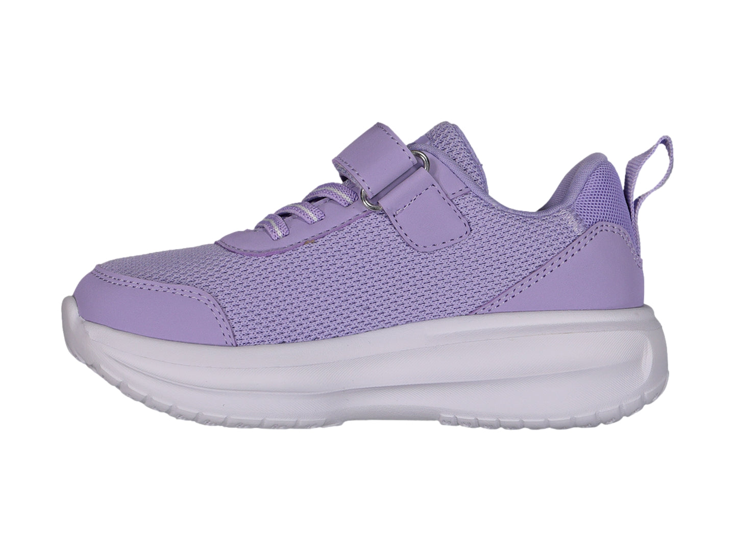 Tenis Charly 65519 Para Niña