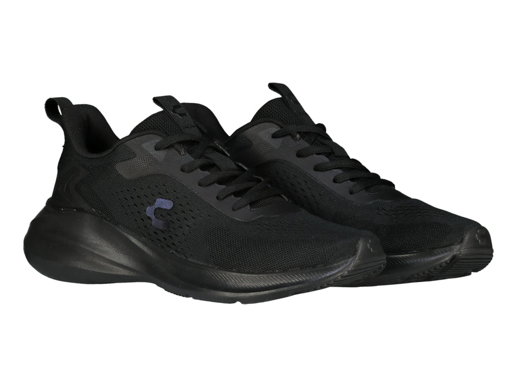 Tenis Charly Road Casual Negro para Hombre