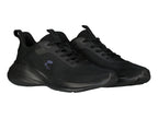 Tenis Charly Road Casual Negro para Hombre