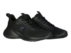 Tenis Charly Road Casual Negro para Hombre