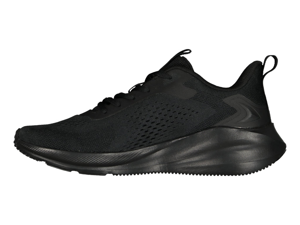 Tenis Charly Road Casual Negro para Hombre