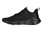 Tenis Charly Road Casual Negro para Hombre