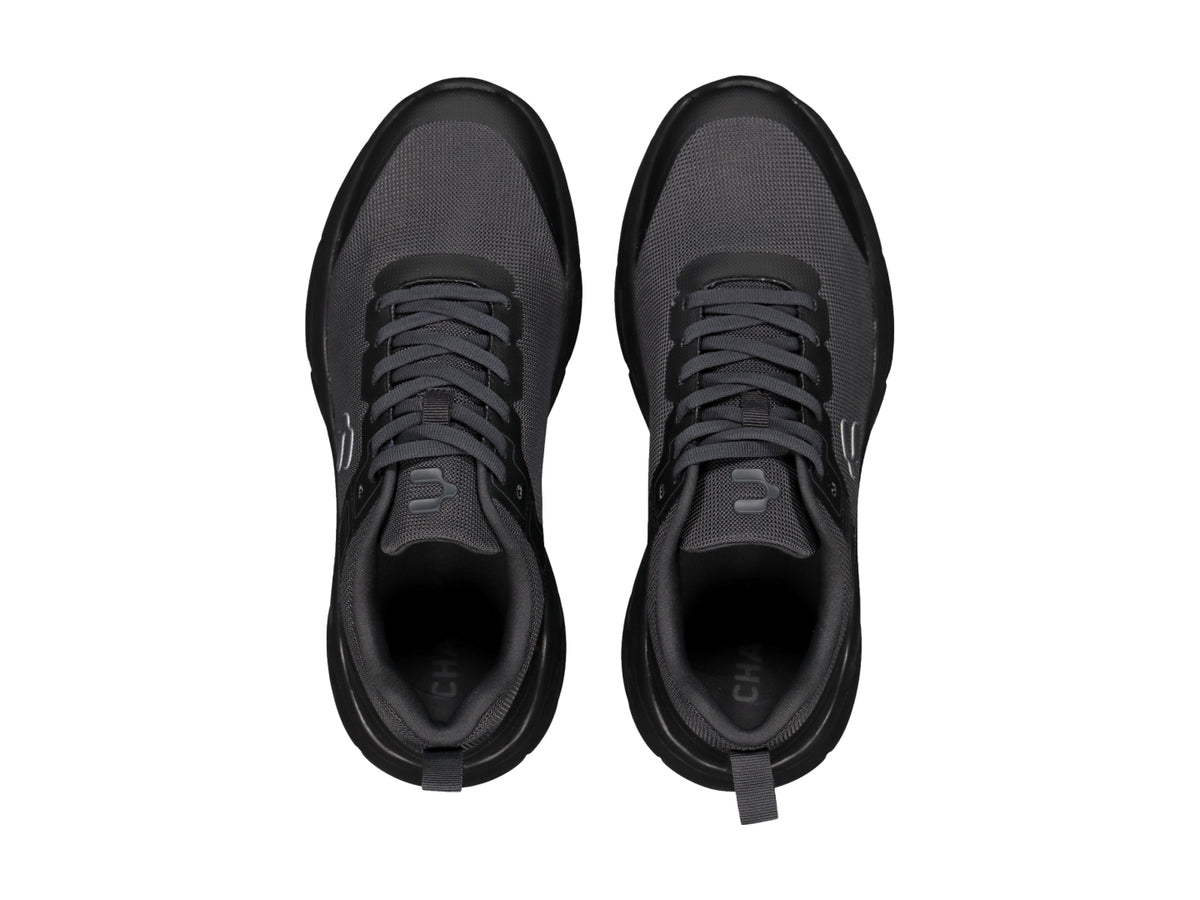 Tenis Charly Light Sport Negro para Hombre