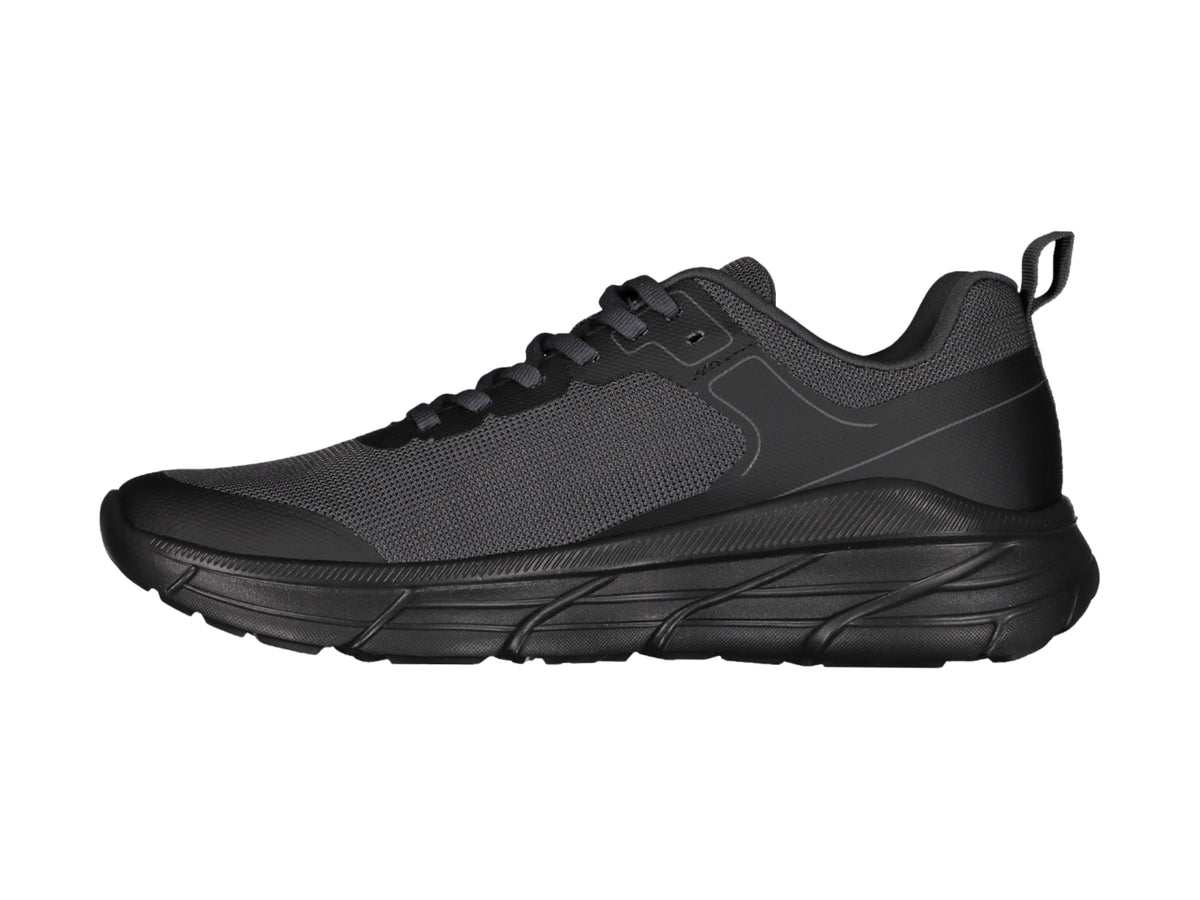 Tenis Charly Light Sport Negro para Hombre
