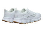 Tenis Reebok Zig Dynamica 6 Blancos para Hombre