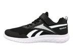 Tenis Reebok Rush Runner 5 Negro para Niño