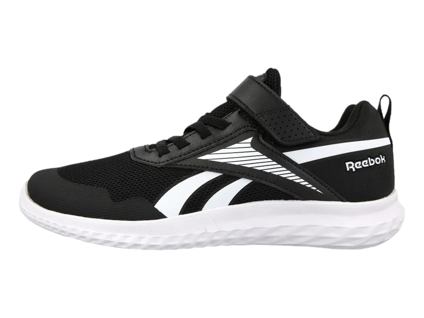 Tenis Reebok Rush Runner 5 Negro para Niño