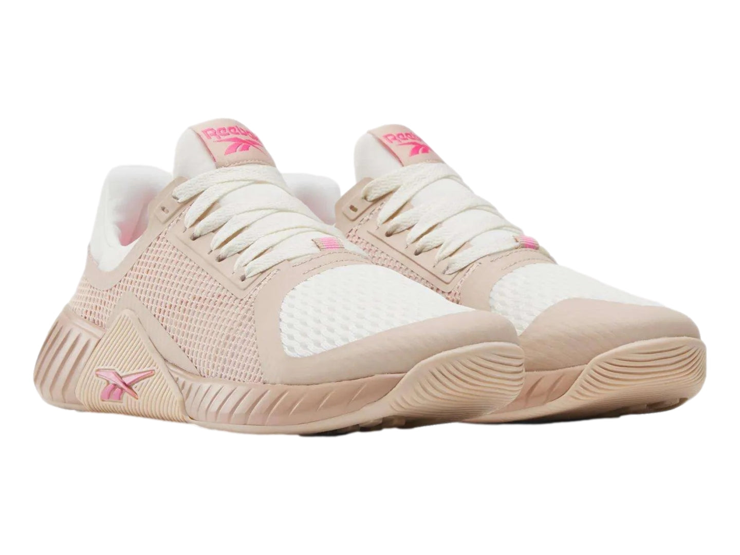 Tenis Reebok Flip Charge Para Mujer