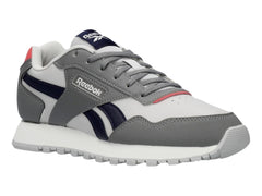 Tenis Reebok Glide Gris para Niño