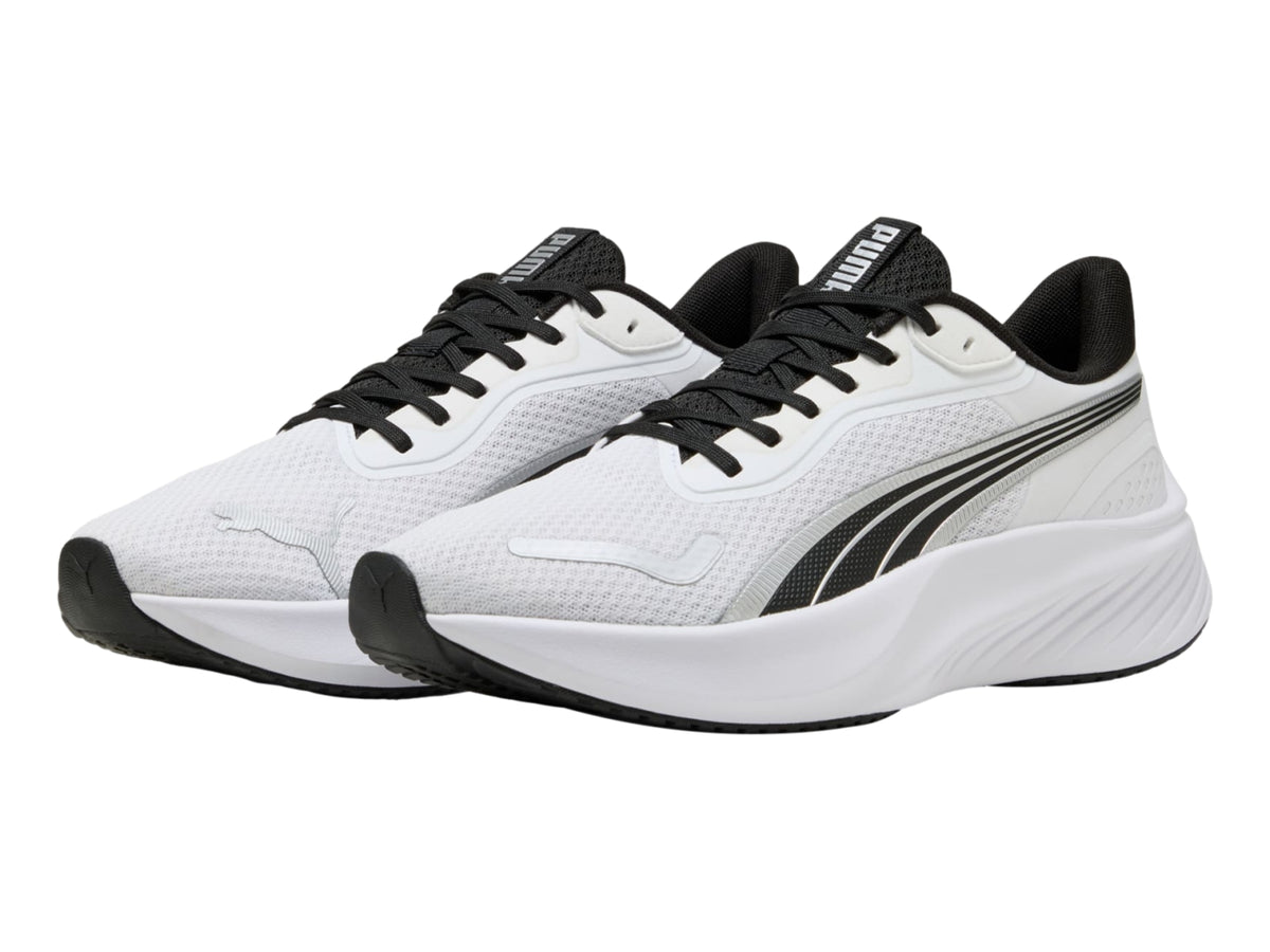 Tenis Puma Pounce Lite Blanco para Hombre