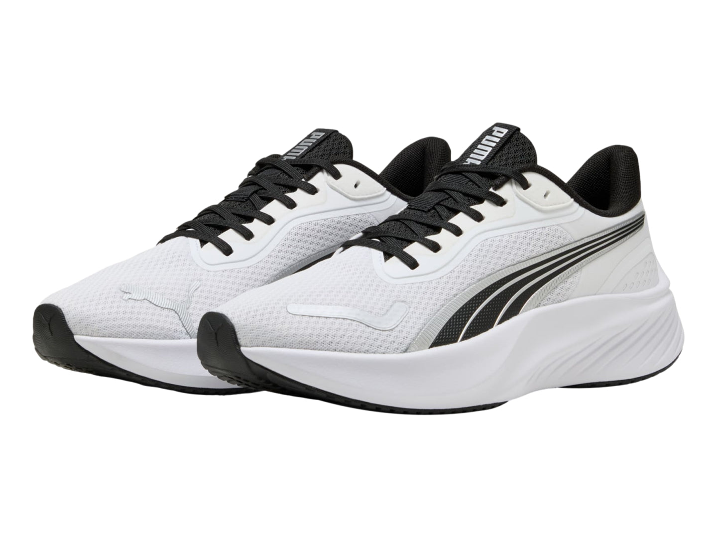 Tenis Puma 310778 Para Hombre