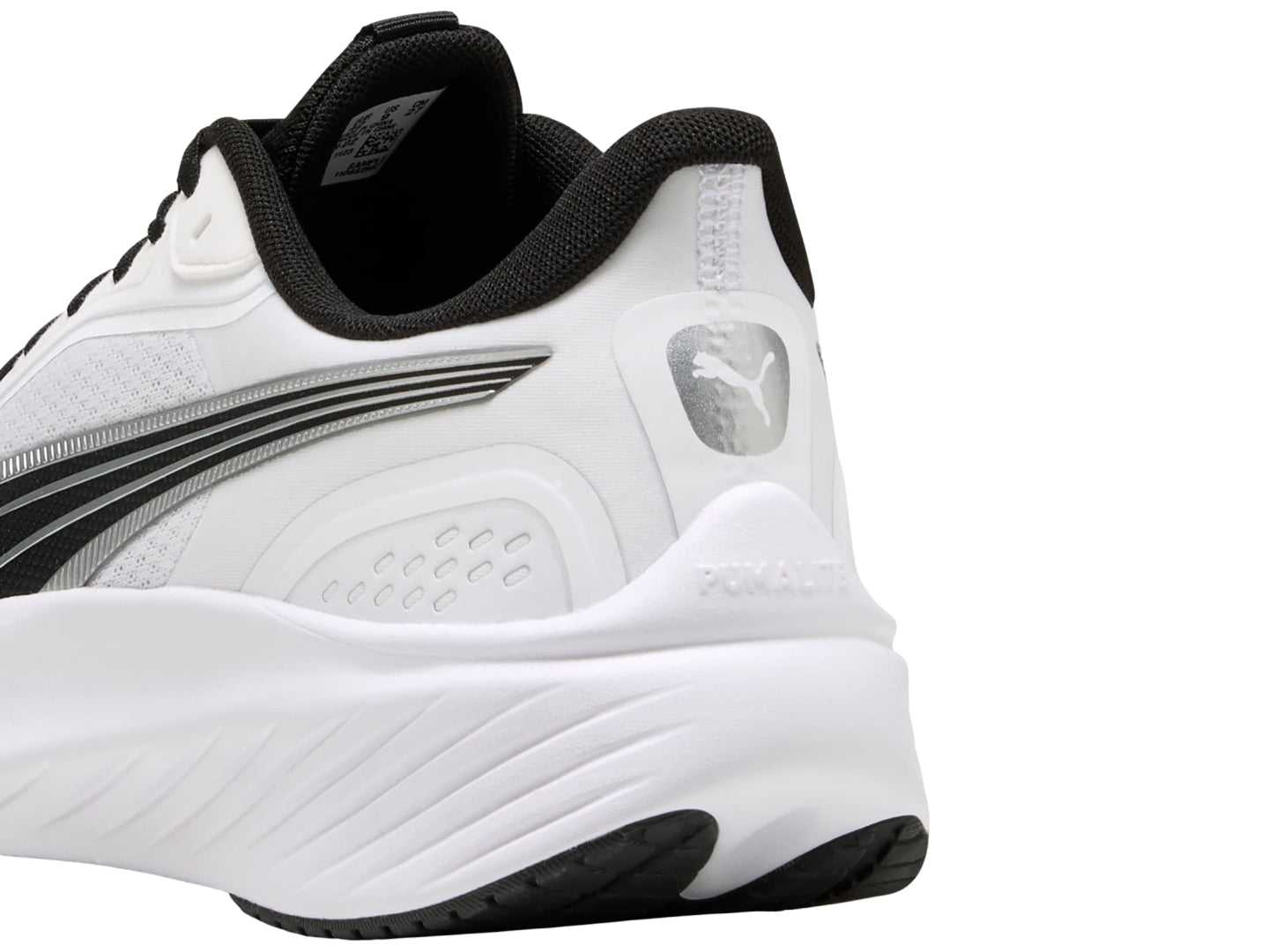 Tenis Puma 310778 Para Hombre