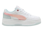 Tenis Puma 404106 Para Niña