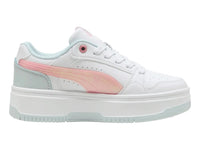 Tenis Puma 404106 Para Niña