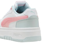 Tenis Puma 404106 Para Niña