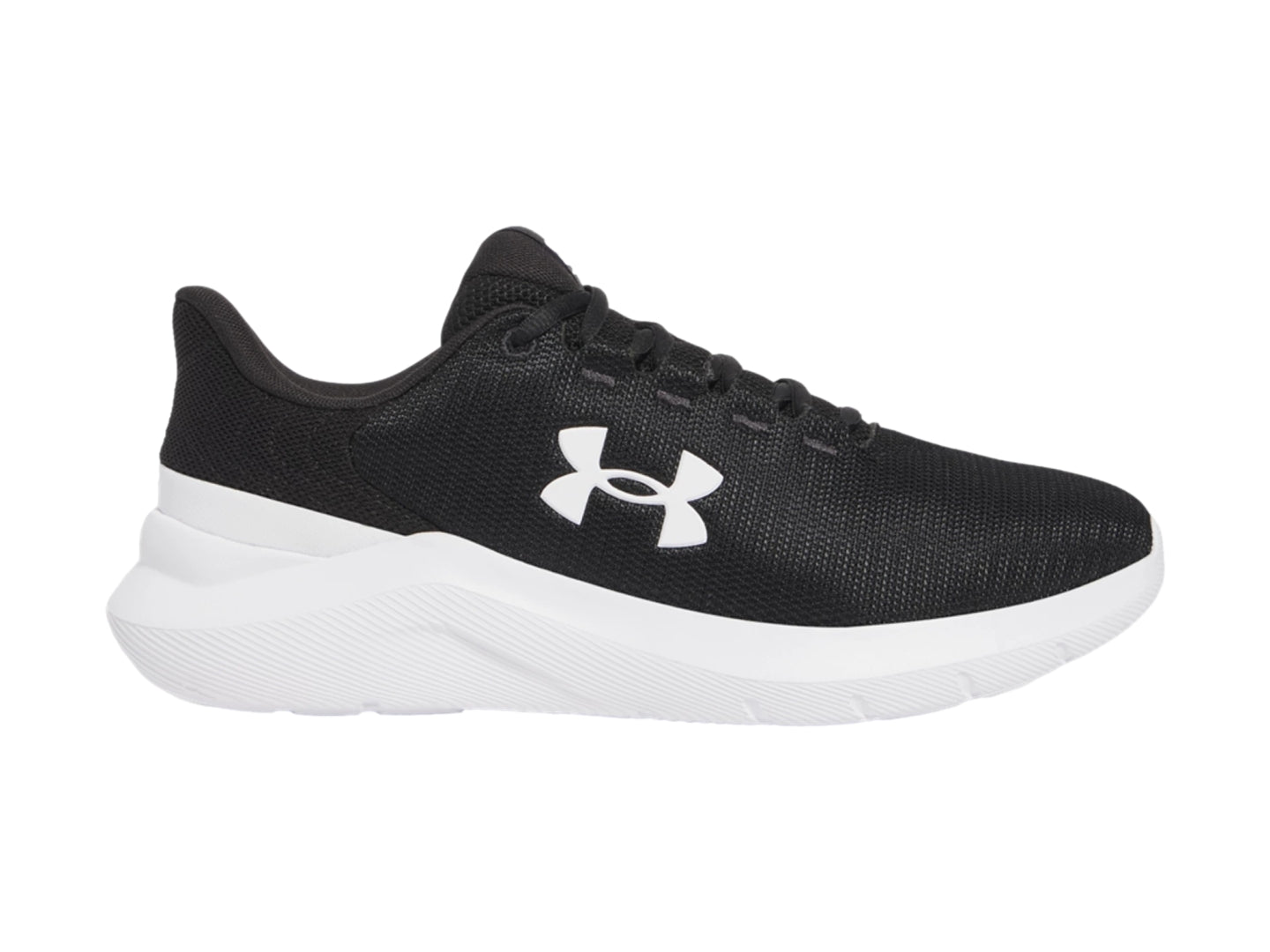 Tenis Under Armour 028252 Para Hombre