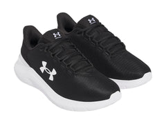 Tenis Under Armour Phade RN 3 Negro para Hombre