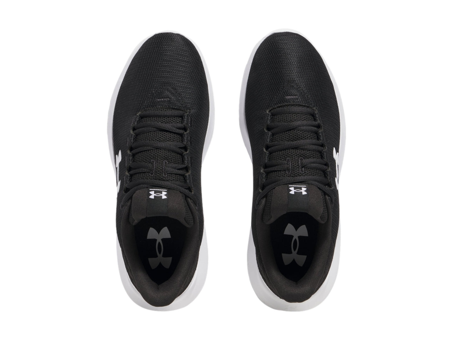 Tenis Under Armour 028252 Para Hombre