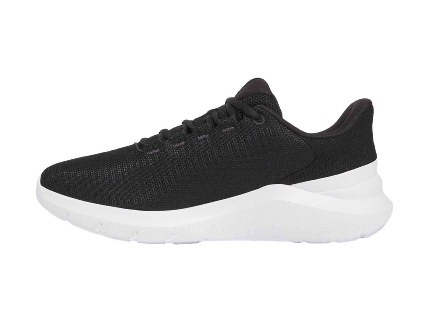 Tenis Under Armour 028252 Para Hombre