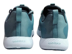 Tenis Under Armour Charged Engage 2 Gris para Hombre