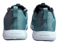 Tenis Under Armour Charged Engage 2 Gris para Hombre