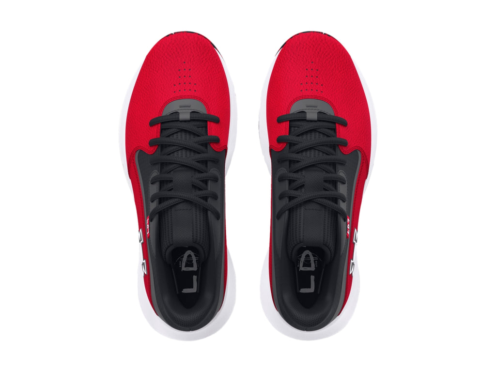 Tenis Under Armour 028512 Para Hombre